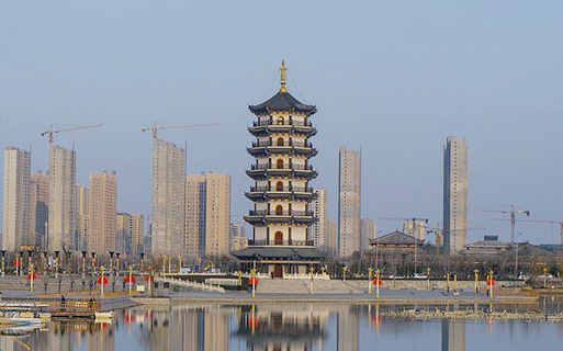 山東